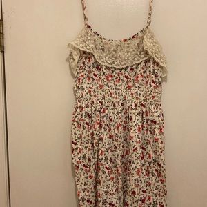 Decree summer dress